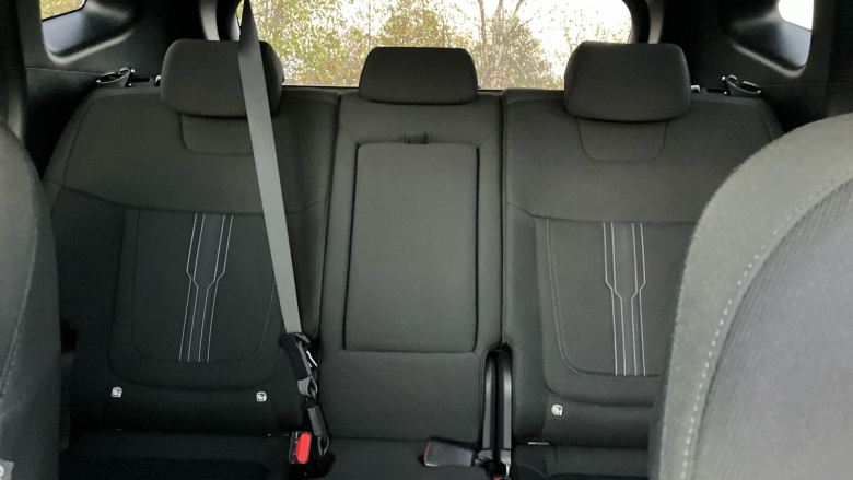 Hyundai TUCSON 1.6 TGDi Premium 5dr 2WD Petrol Estate